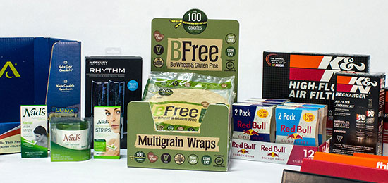 Products