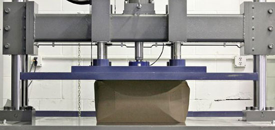 Prototyping & Test Lab